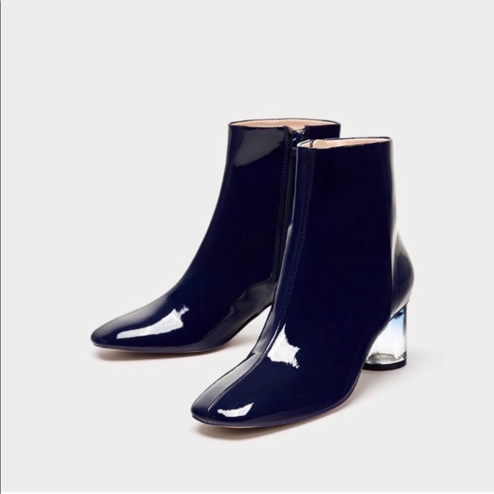 Zara Boots